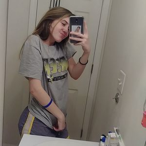 Meet your Posher, Amber